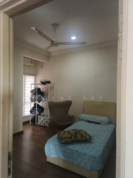 Rumah Banglo untuk Dijual di Bukit Rahman Putra (Sungai Buloh) - Eugene Yap - Bedroom - PropertyGuru.com.my
