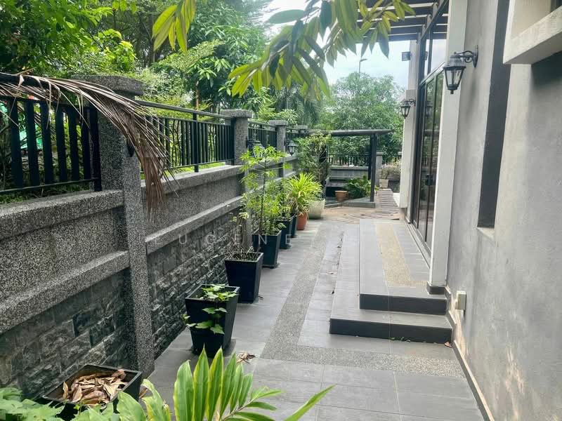 Rumah Banglo untuk Dijual di Bukit Rahman Putra (Sungai Buloh) - Eugene Yap - Exterior - PropertyGuru.com.my