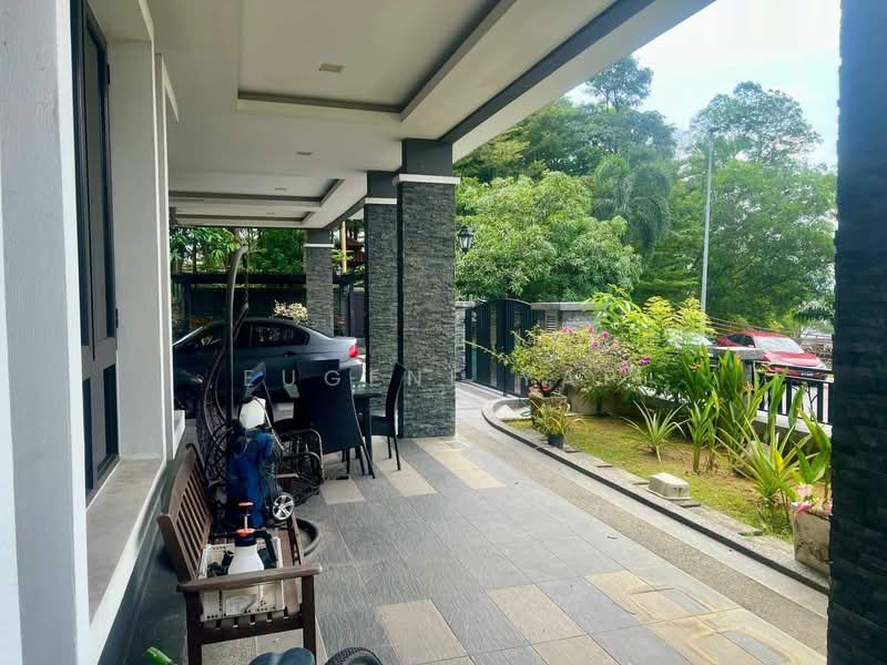 Rumah Banglo untuk Dijual di Bukit Rahman Putra (Sungai Buloh) - Eugene Yap - Exterior - PropertyGuru.com.my