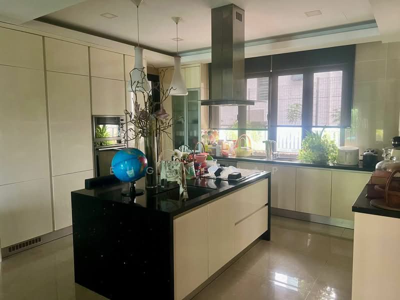Putra Residence @ Bukit Rahman Putra , Sungai Buloh untuk Untuk Dijual - RM 3,800,000, Mac 2026 - PropertyGuru.com.my