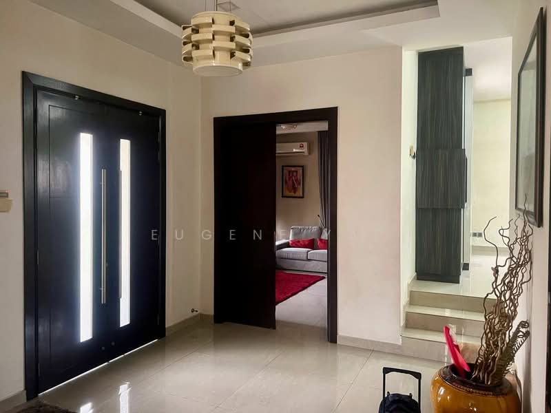 Rumah Banglo untuk Dijual di Bukit Rahman Putra (Sungai Buloh) - Eugene Yap - PropertyGuru.com.my