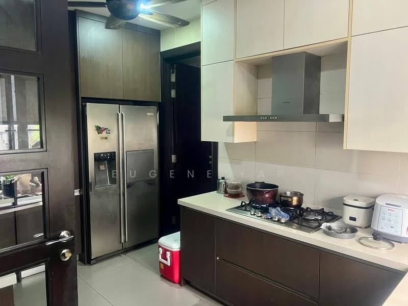 Putra Residence @ Bukit Rahman Putra , Sungai Buloh untuk Untuk Dijual - RM 3,800,000, Mac 2026 - PropertyGuru.com.my