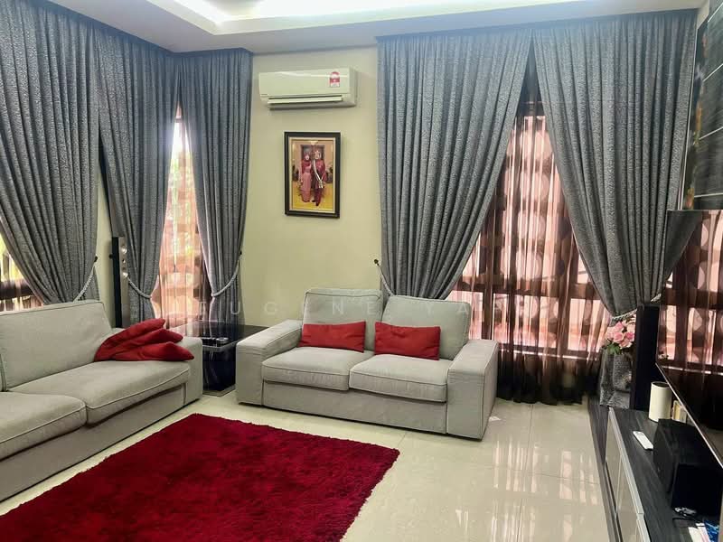 Rumah Banglo untuk Dijual di Bukit Rahman Putra (Sungai Buloh) - Eugene Yap - PropertyGuru.com.my