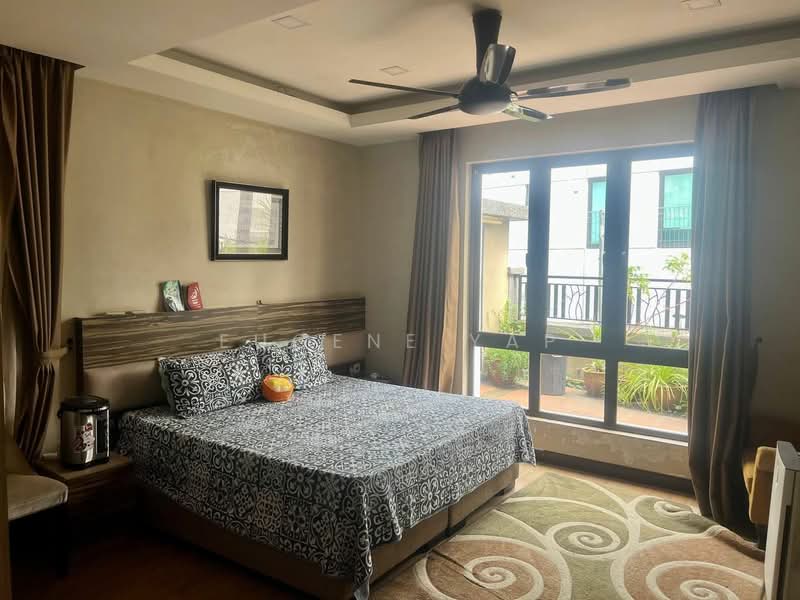 Rumah Banglo untuk Dijual di Bukit Rahman Putra (Sungai Buloh) - Eugene Yap - PropertyGuru.com.my