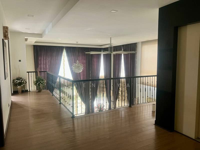Putra Residence @ Bukit Rahman Putra , Sungai Buloh untuk Untuk Dijual - RM 3,800,000, Mac 2026 - PropertyGuru.com.my