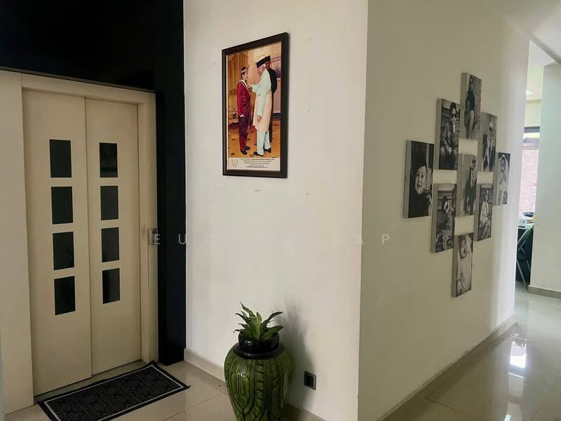 Rumah Banglo untuk Dijual di Bukit Rahman Putra (Sungai Buloh) - Eugene Yap - PropertyGuru.com.my