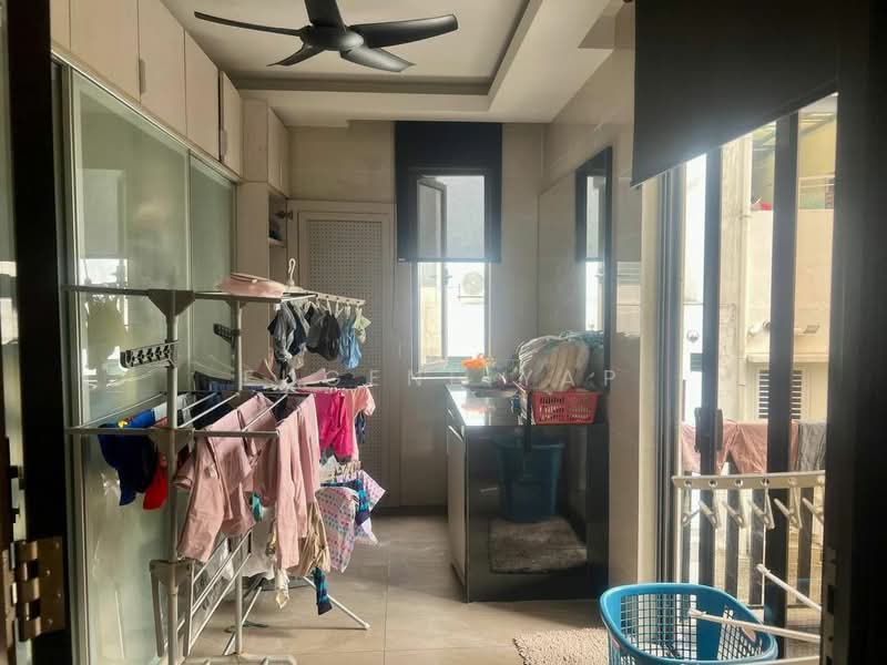 Rumah Banglo untuk Dijual di Bukit Rahman Putra (Sungai Buloh) - Eugene Yap - PropertyGuru.com.my