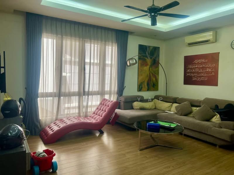 Rumah Banglo untuk Dijual di Bukit Rahman Putra (Sungai Buloh) - Eugene Yap - PropertyGuru.com.my
