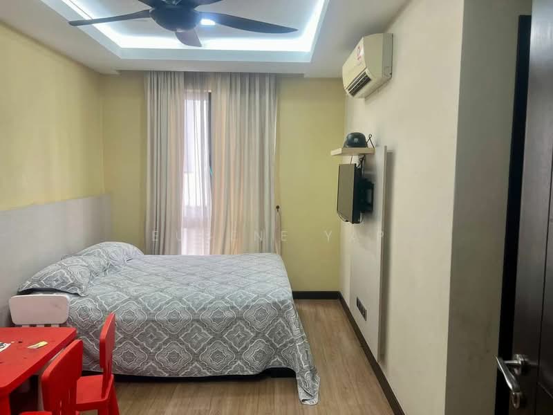 Rumah Banglo untuk Dijual di Bukit Rahman Putra (Sungai Buloh) - Eugene Yap - PropertyGuru.com.my