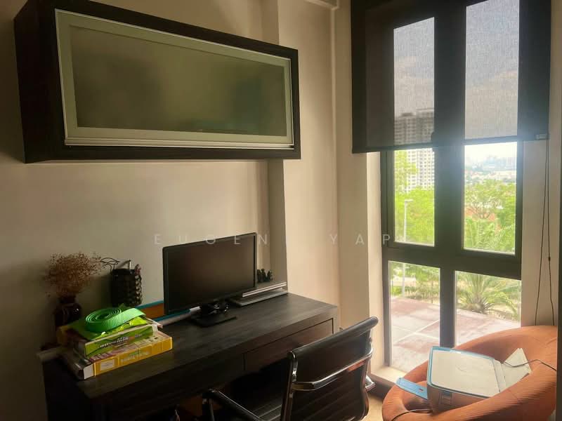 Putra Residence @ Bukit Rahman Putra , Sungai Buloh untuk Untuk Dijual - RM 3,800,000, Mac 2026 - PropertyGuru.com.my