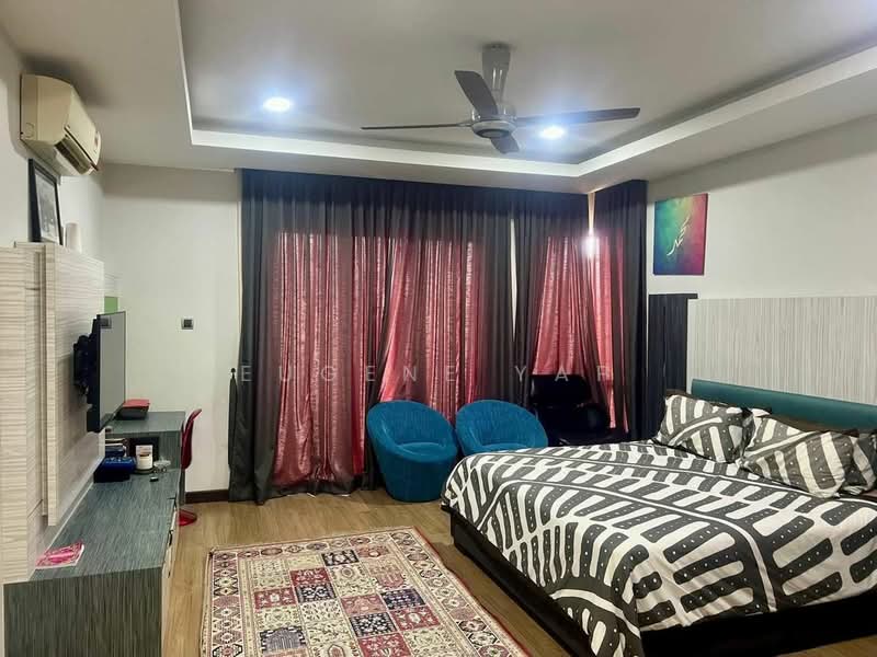 Rumah Banglo untuk Dijual di Bukit Rahman Putra (Sungai Buloh) - Eugene Yap - PropertyGuru.com.my
