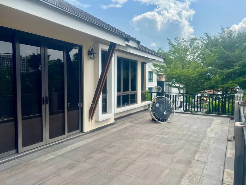 Rumah Banglo untuk Dijual di Bukit Rahman Putra (Sungai Buloh) - Eugene Yap - PropertyGuru.com.my