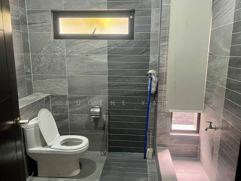 Rumah Banglo untuk Dijual di Bukit Rahman Putra (Sungai Buloh) - Eugene Yap - PropertyGuru.com.my