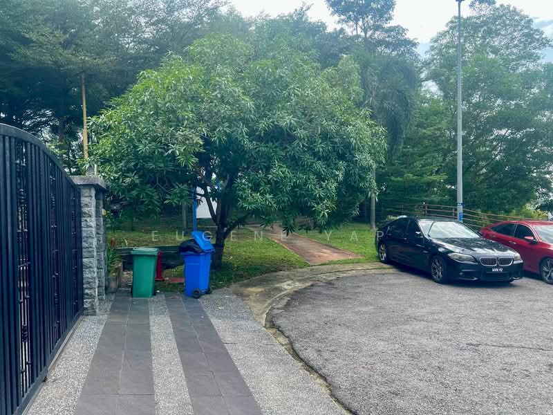 Rumah Banglo untuk Dijual di Bukit Rahman Putra (Sungai Buloh) - Eugene Yap - PropertyGuru.com.my