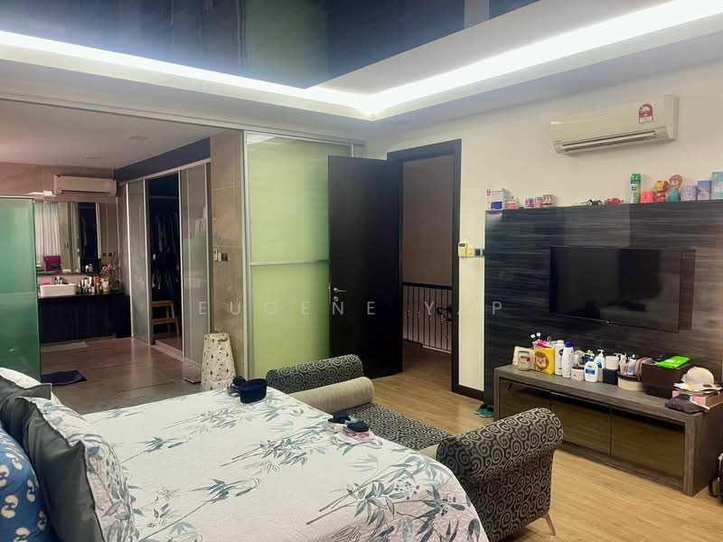 Rumah Banglo untuk Dijual di Bukit Rahman Putra (Sungai Buloh) - Eugene Yap - PropertyGuru.com.my