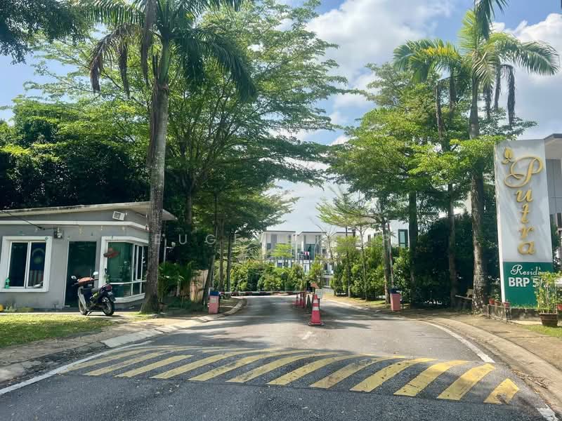 Rumah Banglo untuk Dijual di Bukit Rahman Putra (Sungai Buloh) - Eugene Yap - PropertyGuru.com.my