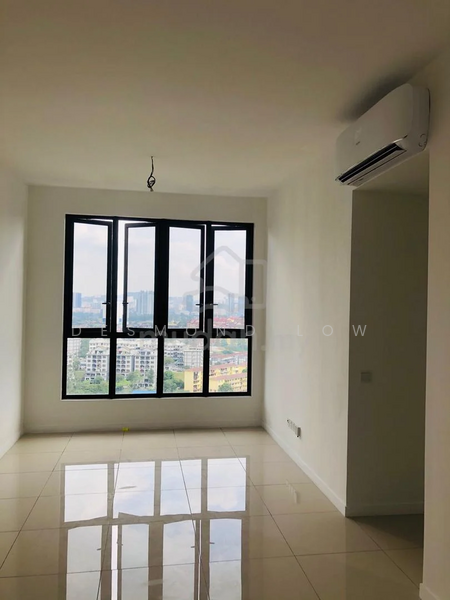 Lexa Residence @ The Quartz WM untuk Untuk Disewa - RM 2,100 /bulan, Mac 2026 - View - PropertyGuru.com.my