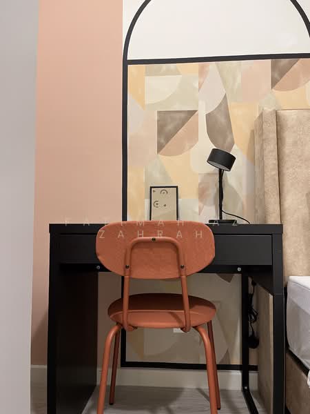 Condominium for Rent at Meta City - Fatimah Az Zahrah - Study - PropertyGuru.com.my