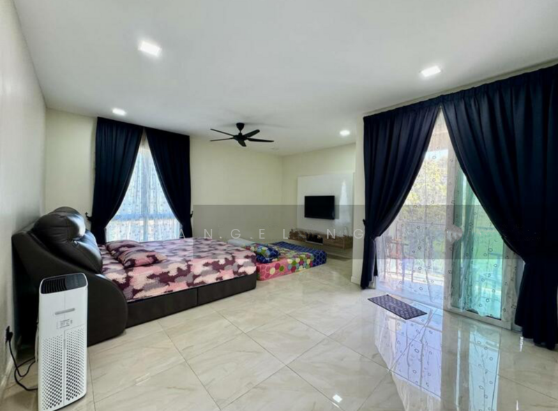 Bandar Mahkota Cheras untuk Untuk Dijual - RM 4,200,000, Mac 2026 - Bedroom - PropertyGuru.com.my