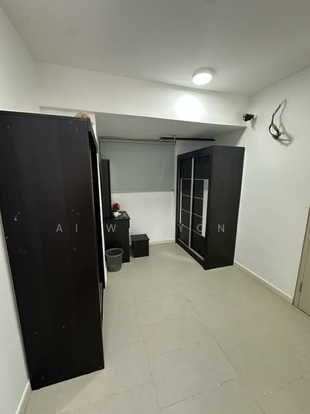 Service Residence for Rent at Tamarind Suites - Ai Wei Yong - Interior - PropertyGuru.com.my