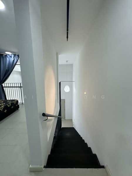 Service Residence for Rent at Tamarind Suites - Ai Wei Yong - Interior - PropertyGuru.com.my