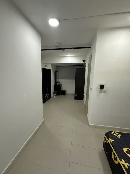 Service Residence for Rent at Tamarind Suites - Ai Wei Yong - Corridor - PropertyGuru.com.my