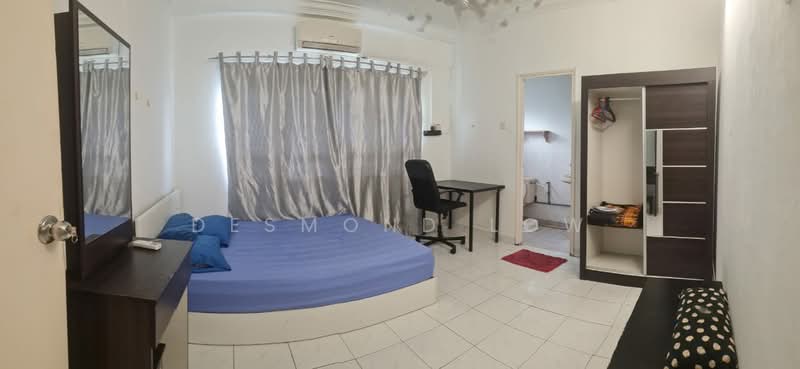 Condominium for Rent at Endah Ria - Desmond Low - Bedroom - PropertyGuru.com.my