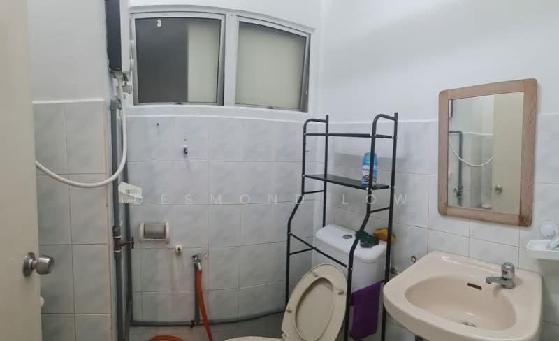 Condominium for Rent at Endah Ria - Desmond Low - Bathroom - PropertyGuru.com.my