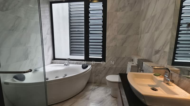 Taman Melawati untuk Untuk Dijual - RM 2,550,000, Mac 2026 - Bathroom - PropertyGuru.com.my