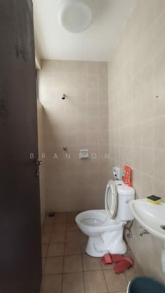 Taman Melawati untuk Untuk Dijual - RM 2,550,000, Mac 2026 - Bathroom - PropertyGuru.com.my
