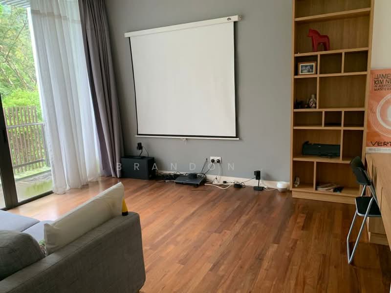 Taman Melawati untuk Untuk Dijual - RM 2,550,000, Mac 2026 - Living Room - PropertyGuru.com.my