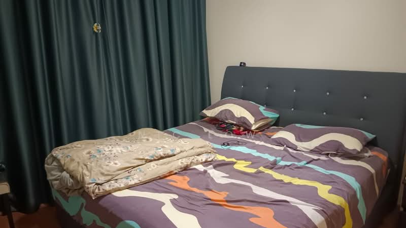 Lakeville Residence untuk Untuk Disewa - RM 3,000 /bulan, Mac 2026 - Bedroom - PropertyGuru.com.my