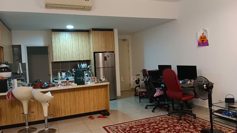 Lakeville Residence untuk Untuk Disewa - RM 3,000 /bulan, Mac 2026 - Kitchen - PropertyGuru.com.my