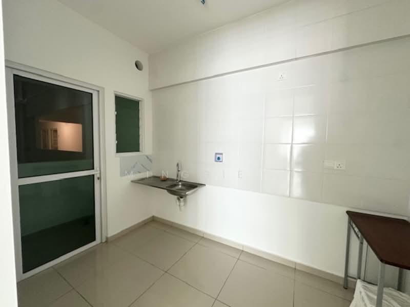 i-Santorini untuk Untuk Dijual - RM 480,000, Mac 2026 - Kitchen - PropertyGuru.com.my