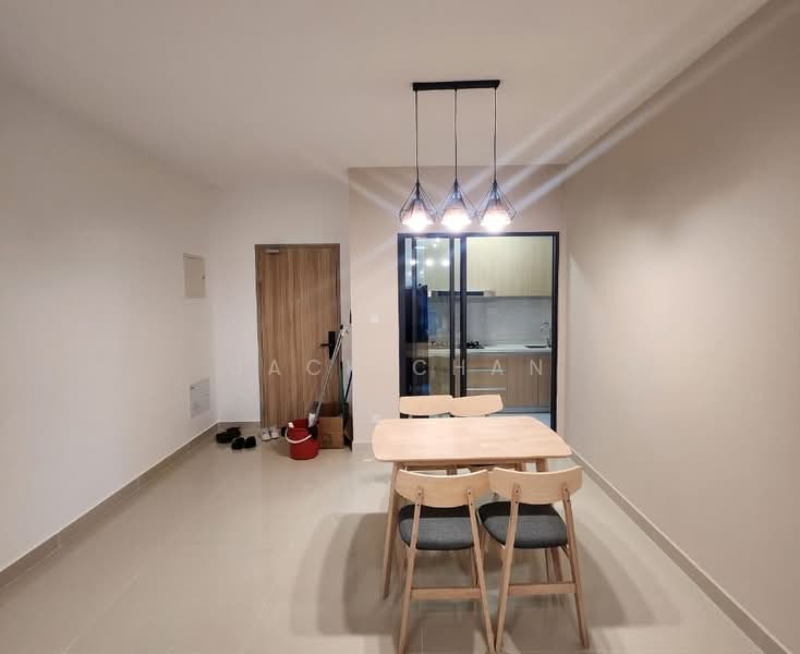 Aradia Residence @ Lake City KL North untuk Untuk Disewa - RM 2,800 /bulan, Mac 2026 - PropertyGuru.com.my