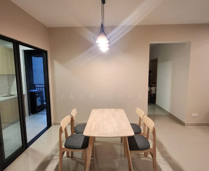 Aradia Residence @ Lake City KL North untuk Untuk Disewa - RM 2,800 /bulan, Mac 2026 - PropertyGuru.com.my