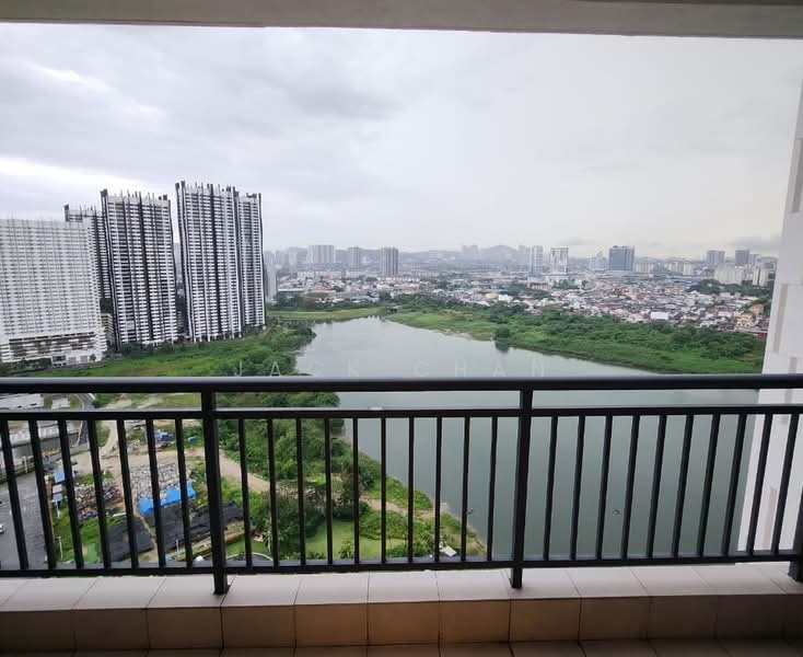 Aradia Residence @ Lake City KL North untuk Untuk Disewa - RM 2,800 /bulan, Mac 2026 - PropertyGuru.com.my