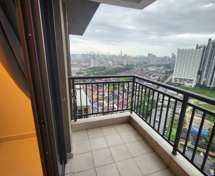 Aradia Residence @ Lake City KL North untuk Untuk Disewa - RM 2,800 /bulan, Mac 2026 - PropertyGuru.com.my
