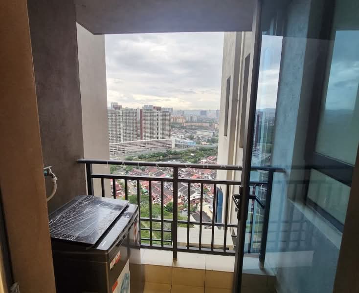 Aradia Residence @ Lake City KL North untuk Untuk Disewa - RM 2,800 /bulan, Mac 2026 - PropertyGuru.com.my