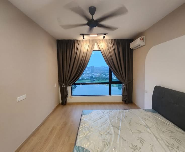 Aradia Residence @ Lake City KL North untuk Untuk Disewa - RM 2,800 /bulan, Mac 2026 - PropertyGuru.com.my