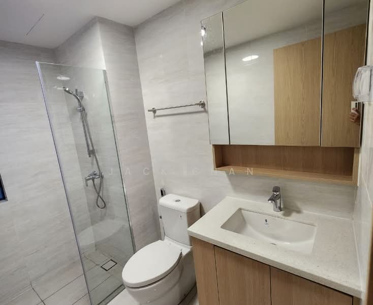 Aradia Residence @ Lake City KL North untuk Untuk Disewa - RM 2,800 /bulan, Mac 2026 - PropertyGuru.com.my