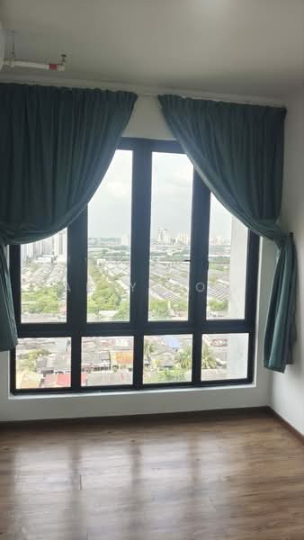 Service Residence for Rent at Suria Jaya - Abby Woo - PropertyGuru.com.my