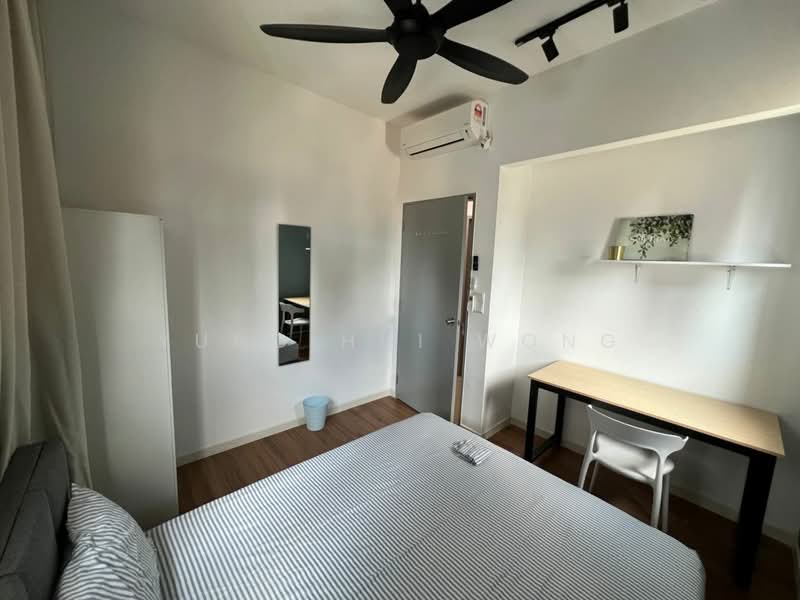 M Vertica untuk Untuk Disewa - RM 750 /bulan, Mac 2026 - Bedroom - PropertyGuru.com.my