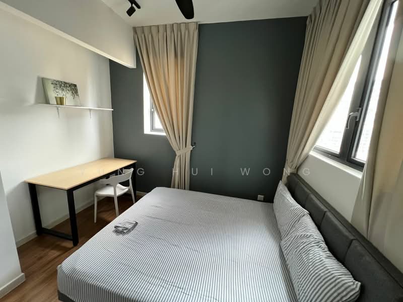 M Vertica untuk Untuk Disewa - RM 750 /bulan, Mac 2026 - Bedroom - PropertyGuru.com.my