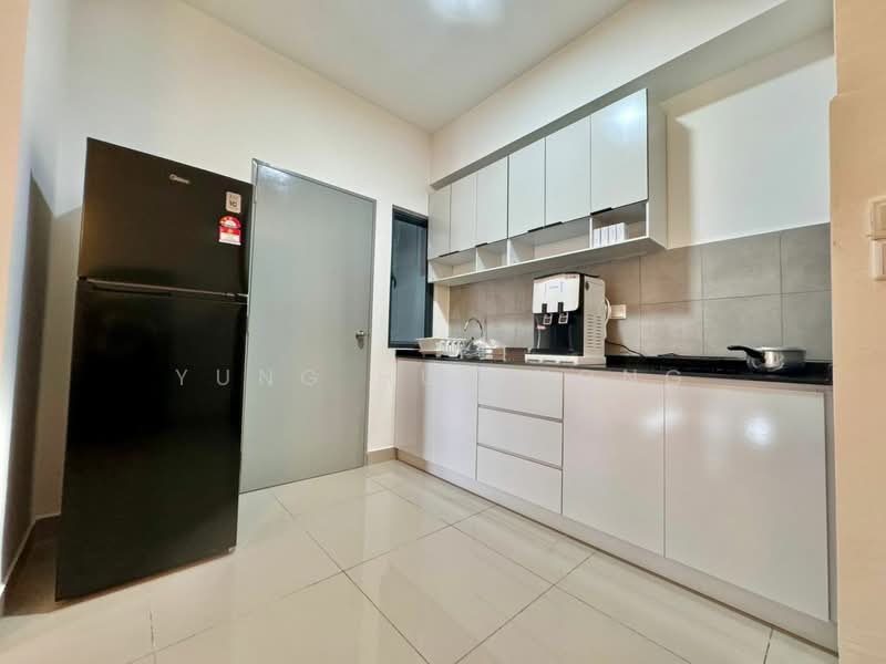 M Vertica untuk Untuk Disewa - RM 750 /bulan, Mac 2026 - Kitchen - PropertyGuru.com.my