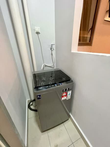 M Vertica untuk Untuk Disewa - RM 750 /bulan, Mac 2026 - Interior - PropertyGuru.com.my