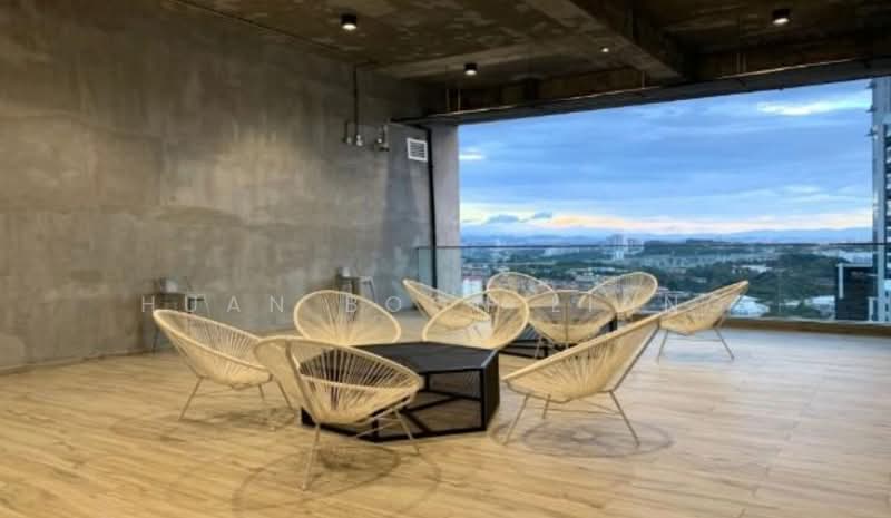 EkoCheras untuk Untuk Disewa - RM 2,399 /bulan, Mac 2026 - View - PropertyGuru.com.my