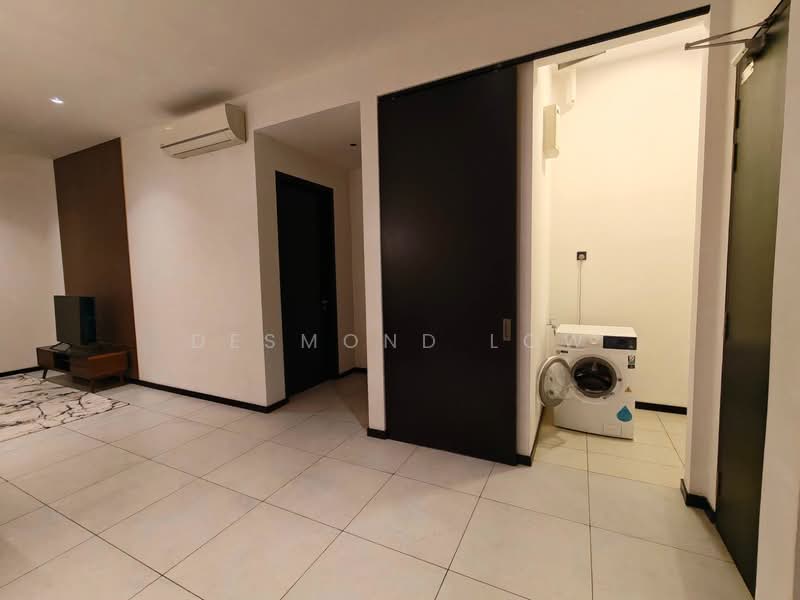 Service Residence for Rent at Opus KL - Desmond Low - Interior - PropertyGuru.com.my
