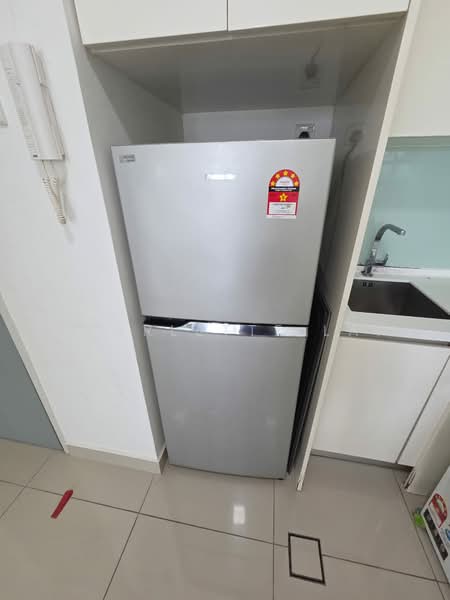 Tropez Residences untuk Untuk Disewa - RM 1,900 /bulan, Mac 2026 - Kitchen - PropertyGuru.com.my