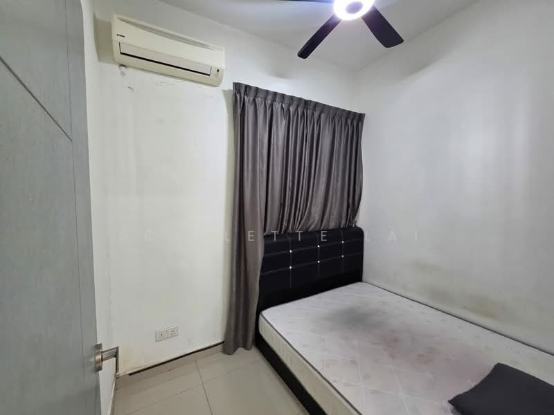 Tropez Residences untuk Untuk Disewa - RM 1,900 /bulan, Mac 2026 - Bedroom - PropertyGuru.com.my